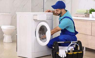 How to Clean and Maintain Your Washing Machine